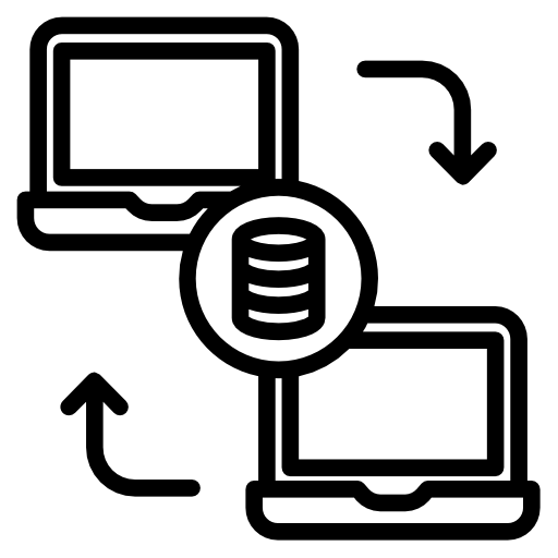 Transfert de données