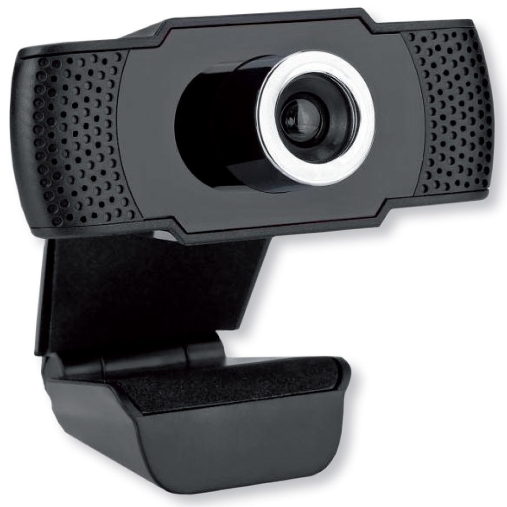 MCL Webcam Full HD 1080P