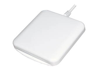Zetes - Lecteur de cartes à puce USB - ACR39U