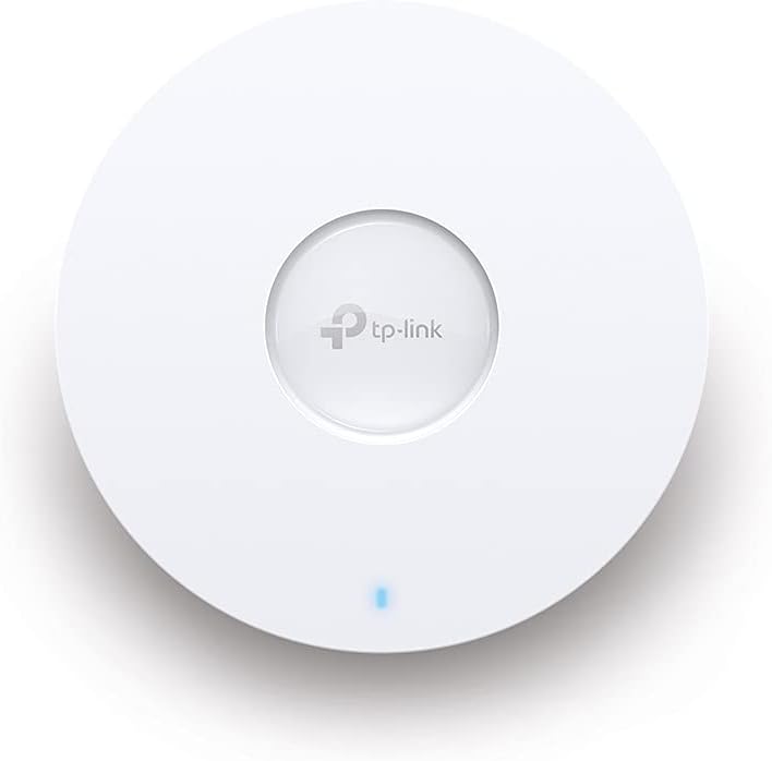 TP-Link - EAP653 - Point d'accès wifi