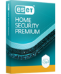 ESET Home Security Premium - 2 appareil - 1 an