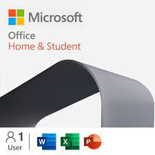 Microsoft Office Home & Student 2021