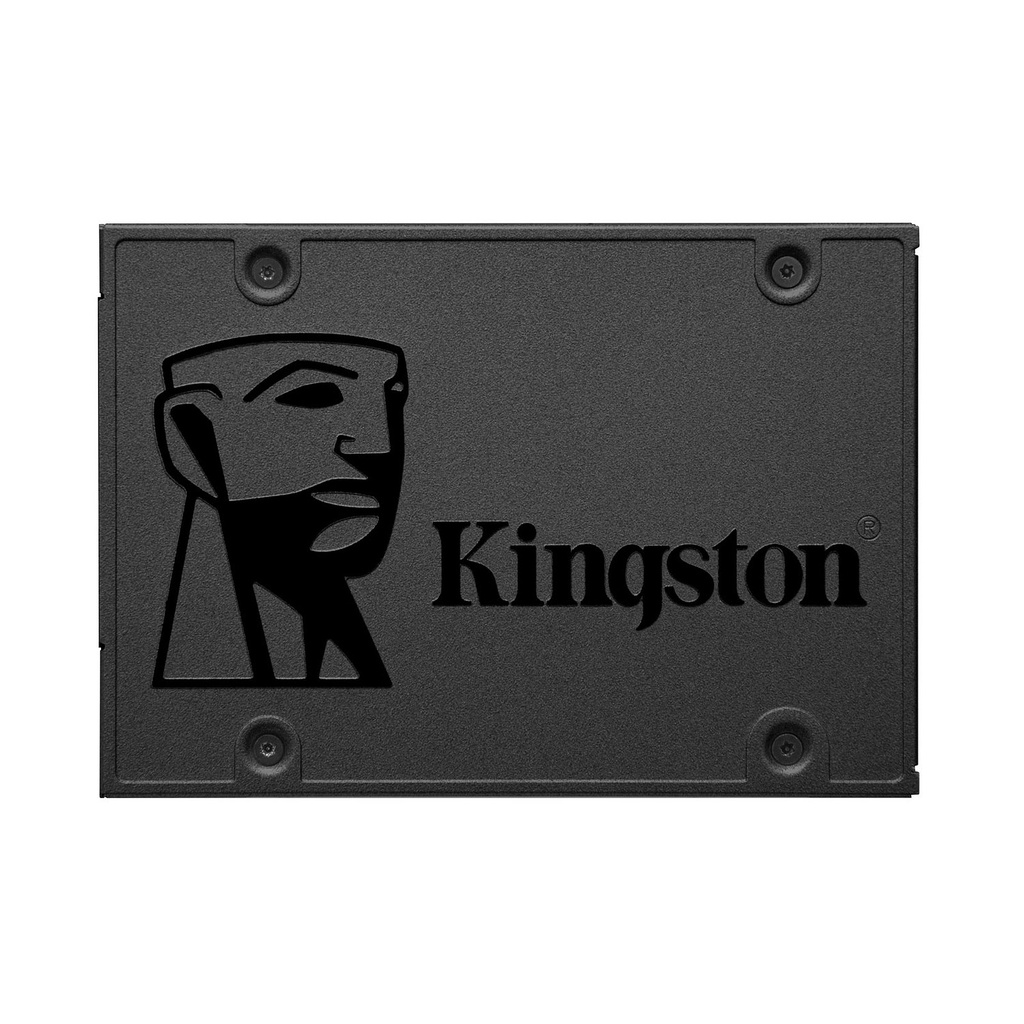 Kingston SSD A400 2.5" 240Go