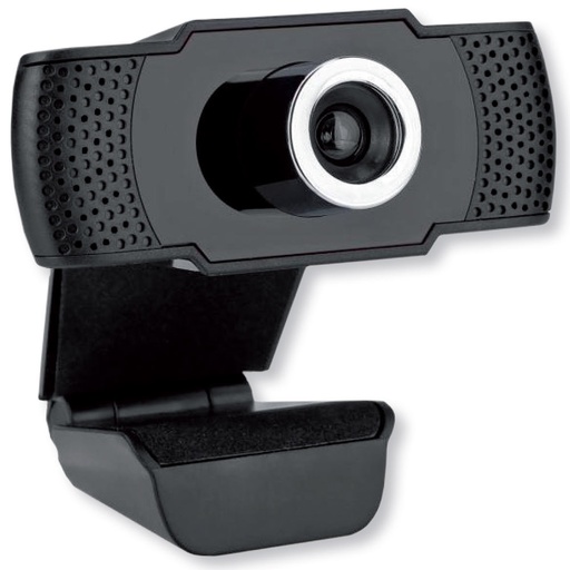 [76531] MCL Webcam Full HD 1080P