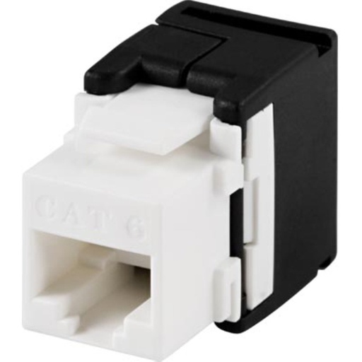 [KST6] Keystone Cat6 Toolless